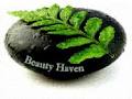 Beauty Haven logo