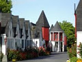 Best Western Camelot Motor Lodge image 1