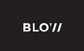 Blow Hair Co logo