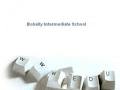 Bohally Intermediate logo
