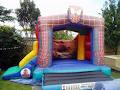 Bounce Time Bouncy Castle Hire image 4