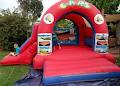 Bounce Time Bouncy Castle Hire image 5