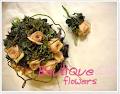Boutique Citi Florist logo