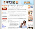 Bringitonline Webdesign image 4