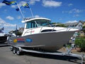 Brokerage Marine logo