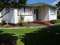 Bularangi Holiday Rental Waihi logo