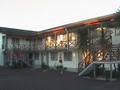 Burgundy Rose Motel image 1