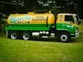 Burnetts Septic Tank Services image 5