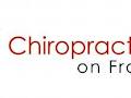 CHIROPRACTORS ON FRASER logo
