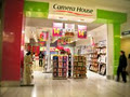 Camera House Queensgate logo