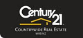 Century 21 Countrywide Real Estate logo