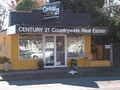 Century 21 Whakatane Countrywide Real Estate MREINZ logo