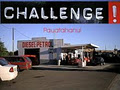 Challenge Pauatahanui Service Station logo
