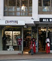 Champions Of The World logo