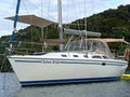 Chelsea Yacht charter image 3