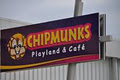 Chipmunks logo