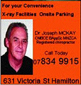 ChiroHealth Chiropractors image 2