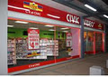 Civic Video Napier logo