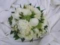 Copseford Flowers logo