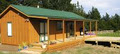 Cottages New Zealand image 1