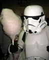 Cotton Candy Floss Machine Hire and Supplies image 5