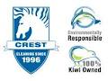 Crest Commercial Cleaning - North Harbour Office Cleaners image 6