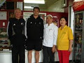Danny's Kiwi Bakery image 1