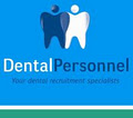 Dental Personnel logo