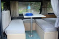 Discovery Budget Campervan - New Zealand Campervan image 2