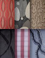 Drapes Design by RT Textiles Ltd logo
