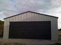 Durobuilt Quality Steel Buildings. image 2