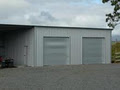 Durobuilt Quality Steel Buildings. image 5