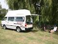 Econo Campers Budget Campervans Auckland image 3