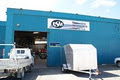 Engineering Sheetmetal and Marine Limited logo