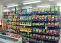 Esk Night 'n Day Foodstores logo