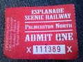 Esplanade Scenic Railway image 2
