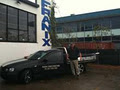 FRANIX CONSTRUCTION LTD logo