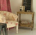 Femme de Brocante logo