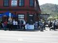 GBD ( Grahamstown Bar & Diner) image 3