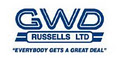 GWD Russells | Gore car dealers - Holden image 4