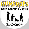 Gumdrops Early Learning Centre logo