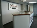 Hamertons logo