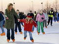 Hamilton's Garden Place Ice Rink image 3