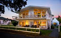 Hananui Lodge & Apartments logo