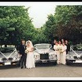 Hannington Classics Wedding Cars image 3