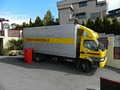 Hanson Removals Dunedin image 3