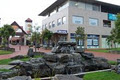 Harcourts Rotorua logo