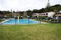 Haruru Falls Resort Panorama & Waterfront Camp logo