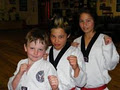 Heretaunga Taekwondo club image 3