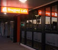 Honeypot Cafe logo